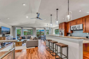 Charming Tahoe Cabin with Private Beach Access Tahoe City